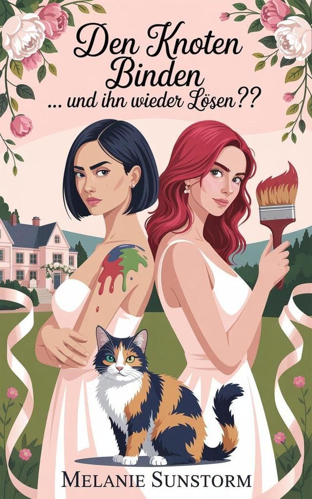 Den Knoten binden ... und wieder lösen?