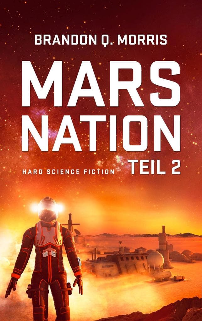 Mars Nation 2