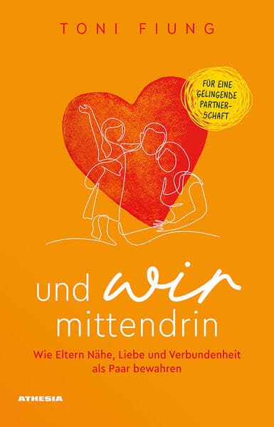 Und wir mittendrin