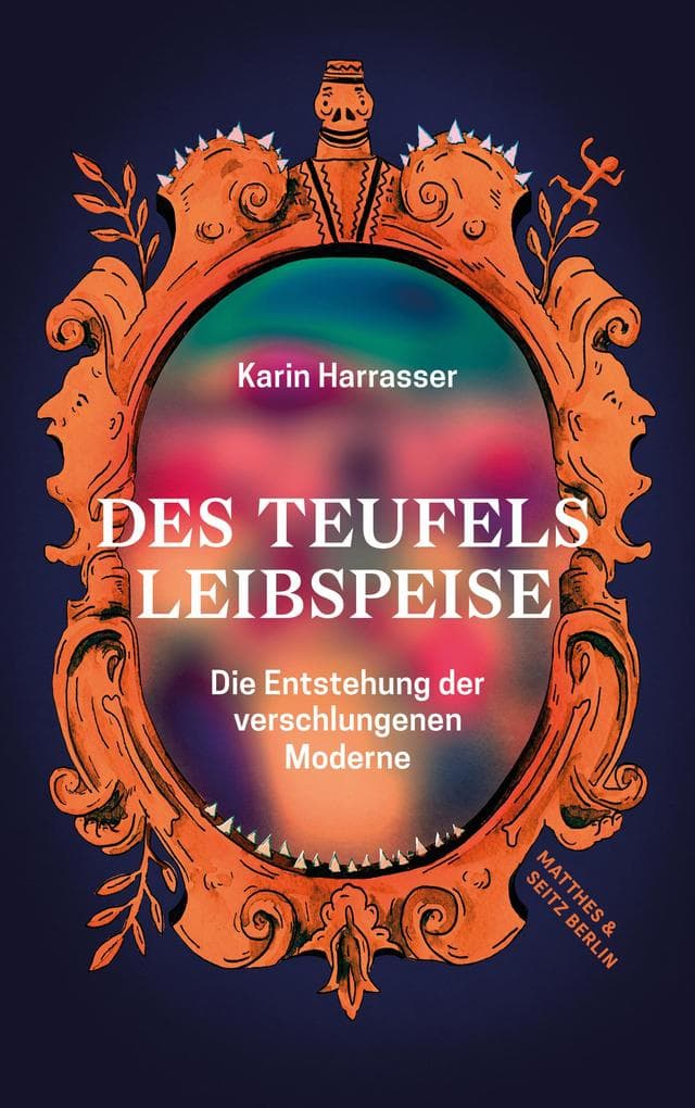 Des Teufels Leibspeise