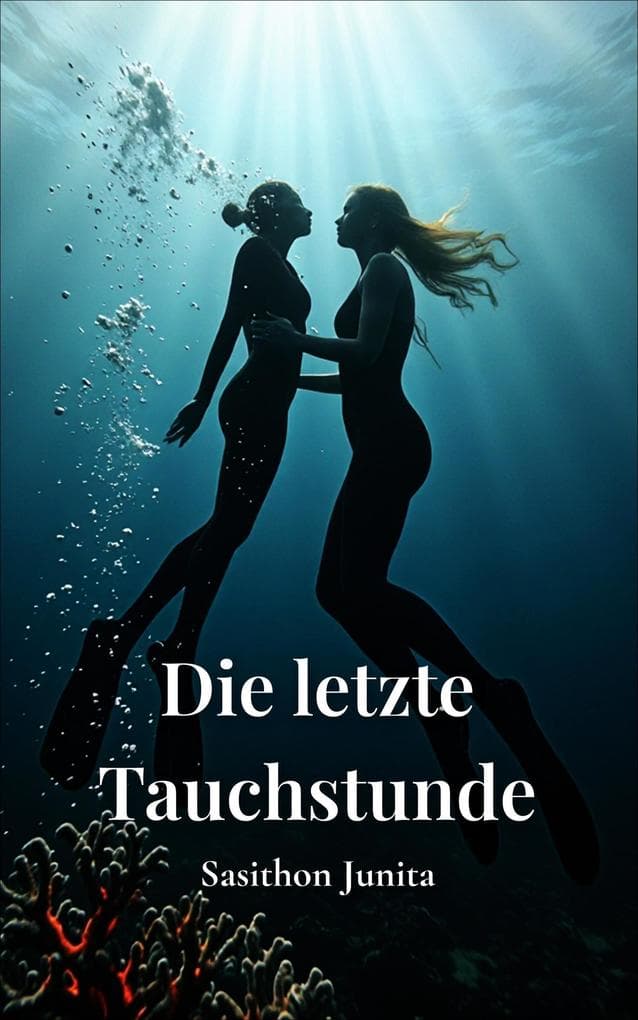 Die letzte Tauchstunde