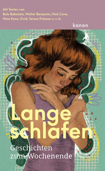 Lange schlafen