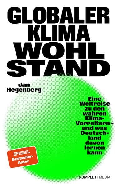 Globaler Klimawohlstand