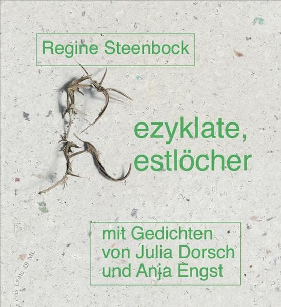 Rezyklate, Restlöcher