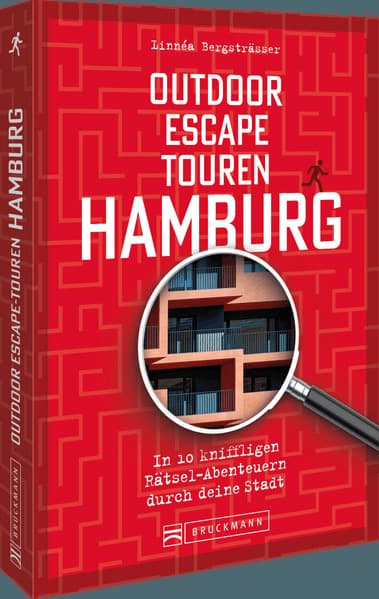 Outdoor Escape-Touren Hamburg