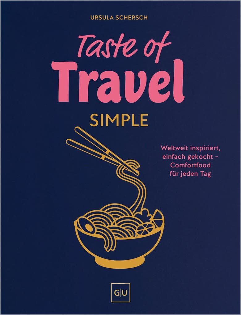 Taste of Travel: Simple