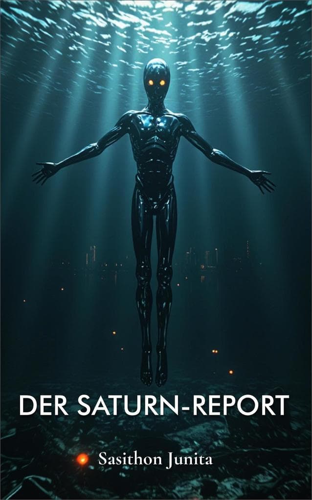Der Saturn-Report