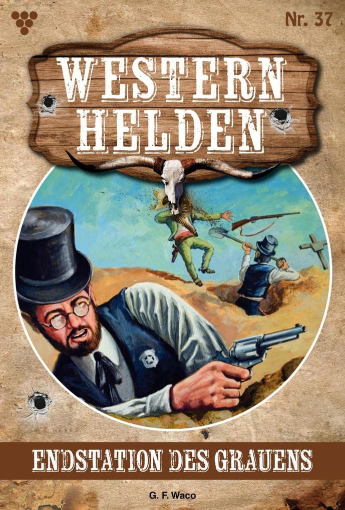 Endstation des Grauens