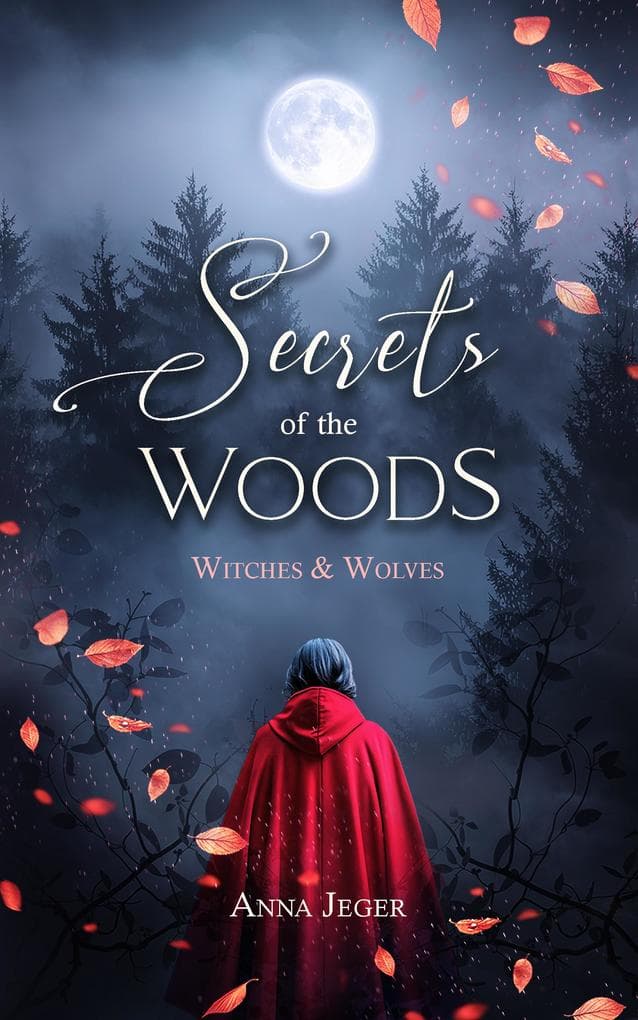 Secrets of the Woods