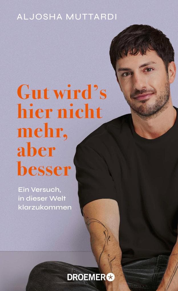 Gut wird's hier nicht mehr, aber besser