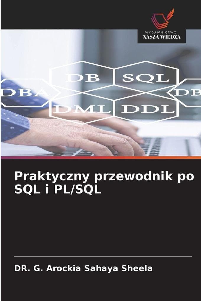 Praktyczny przewodnik po SQL i PL/SQL