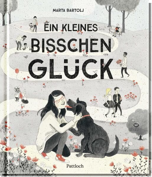Ein kleines bisschen Glück
