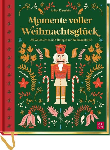 Momente voller Weihnachtsglück