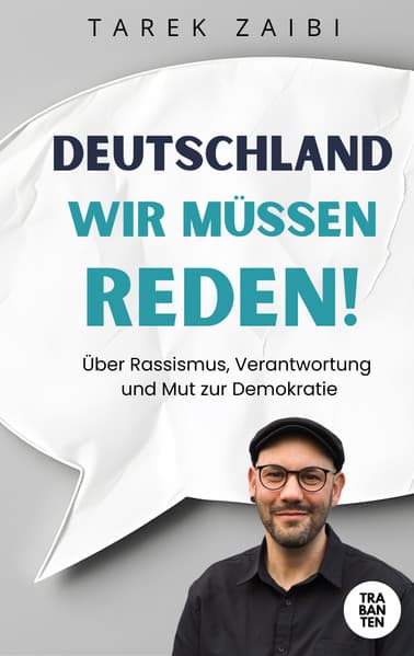 Deutschland, wir müssen reden!