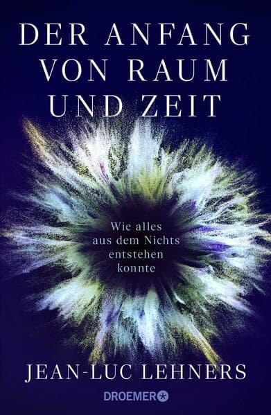 Der Anfang von Raum und Zeit