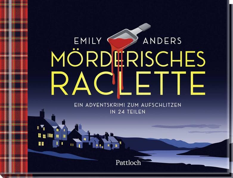 Mörderisches Raclette
