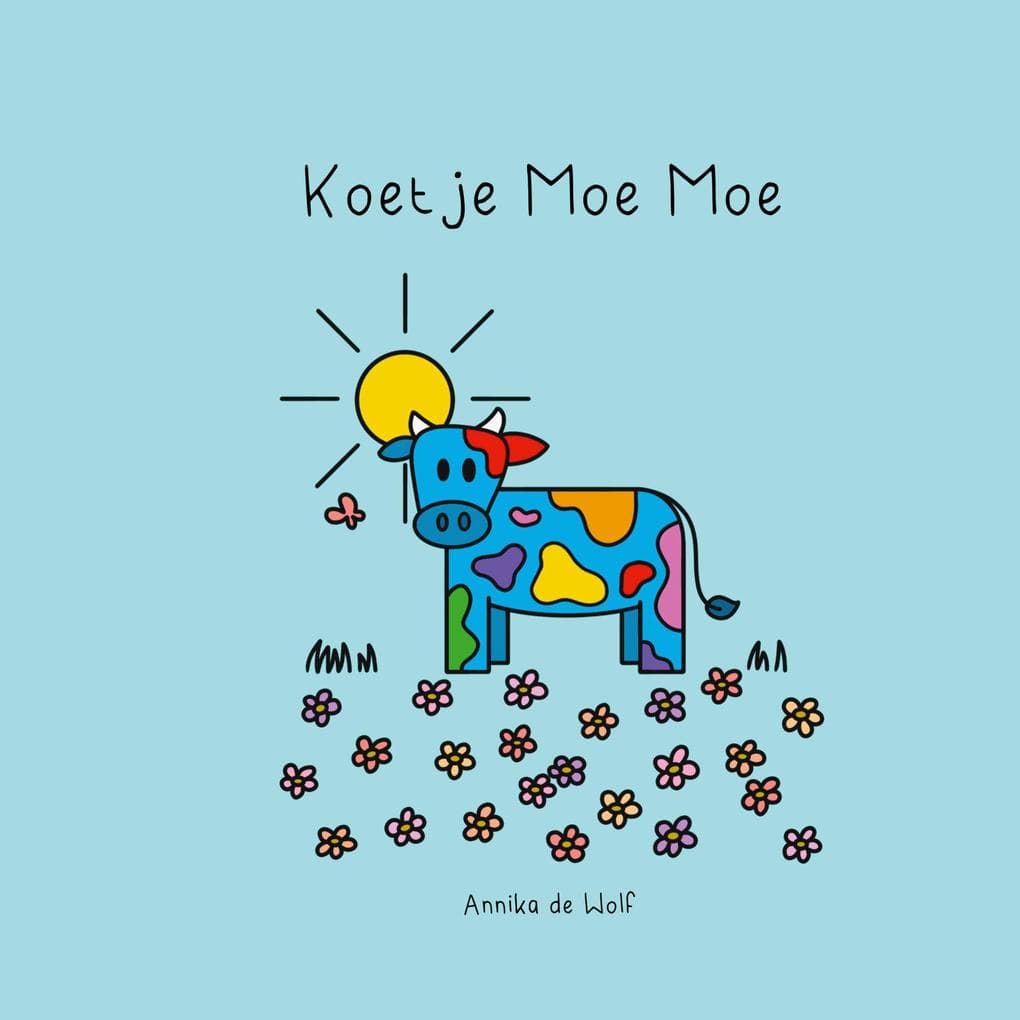 Koetje Moe Moe