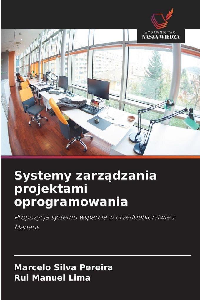 Systemy zarzdzania projektami oprogramowania