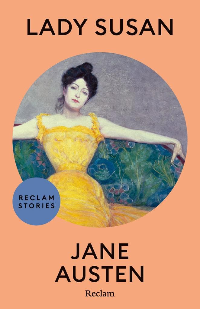 Lady Susan