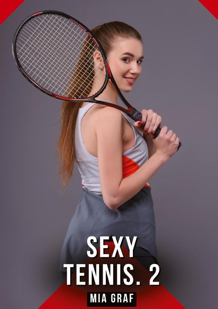 Sexy Tennis. 2