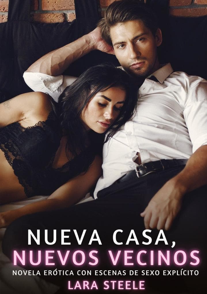 Nueva casa, nuevos vecinos