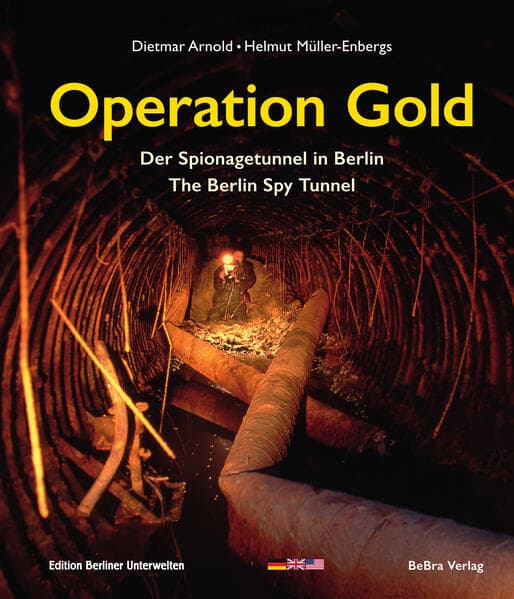 Operation Gold
