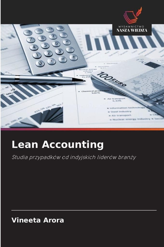 Lean Accounting