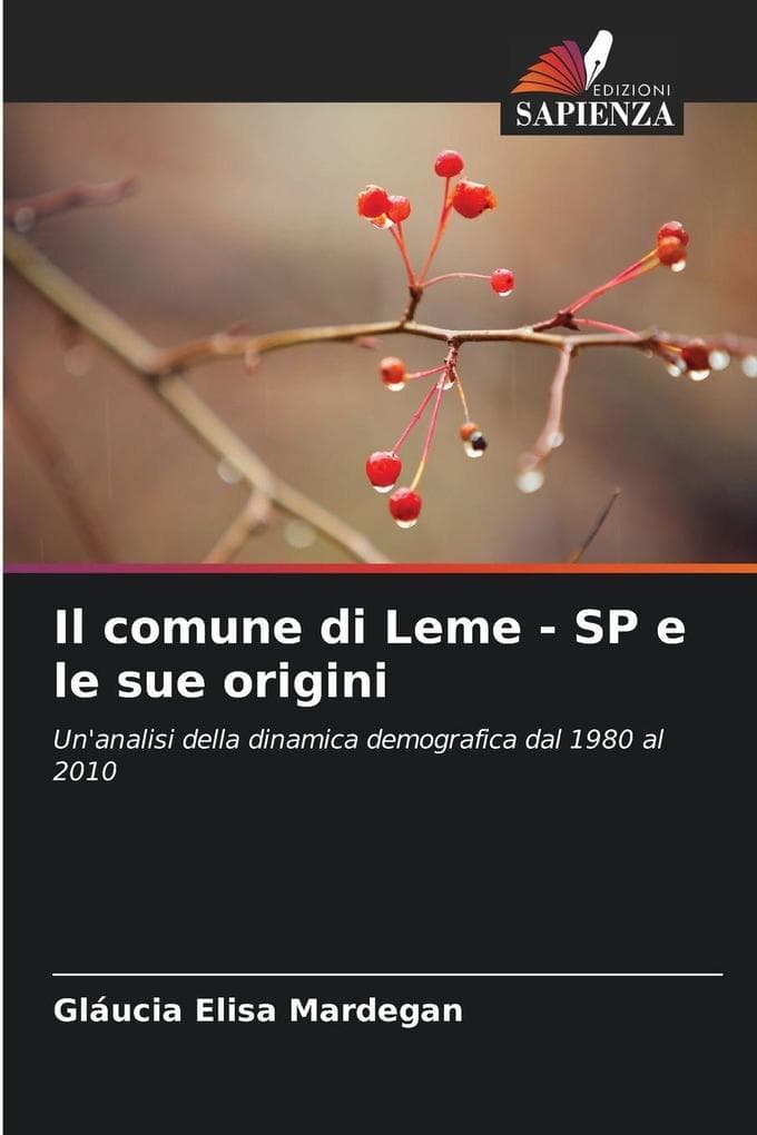 Il comune di Leme - SP e le sue origini