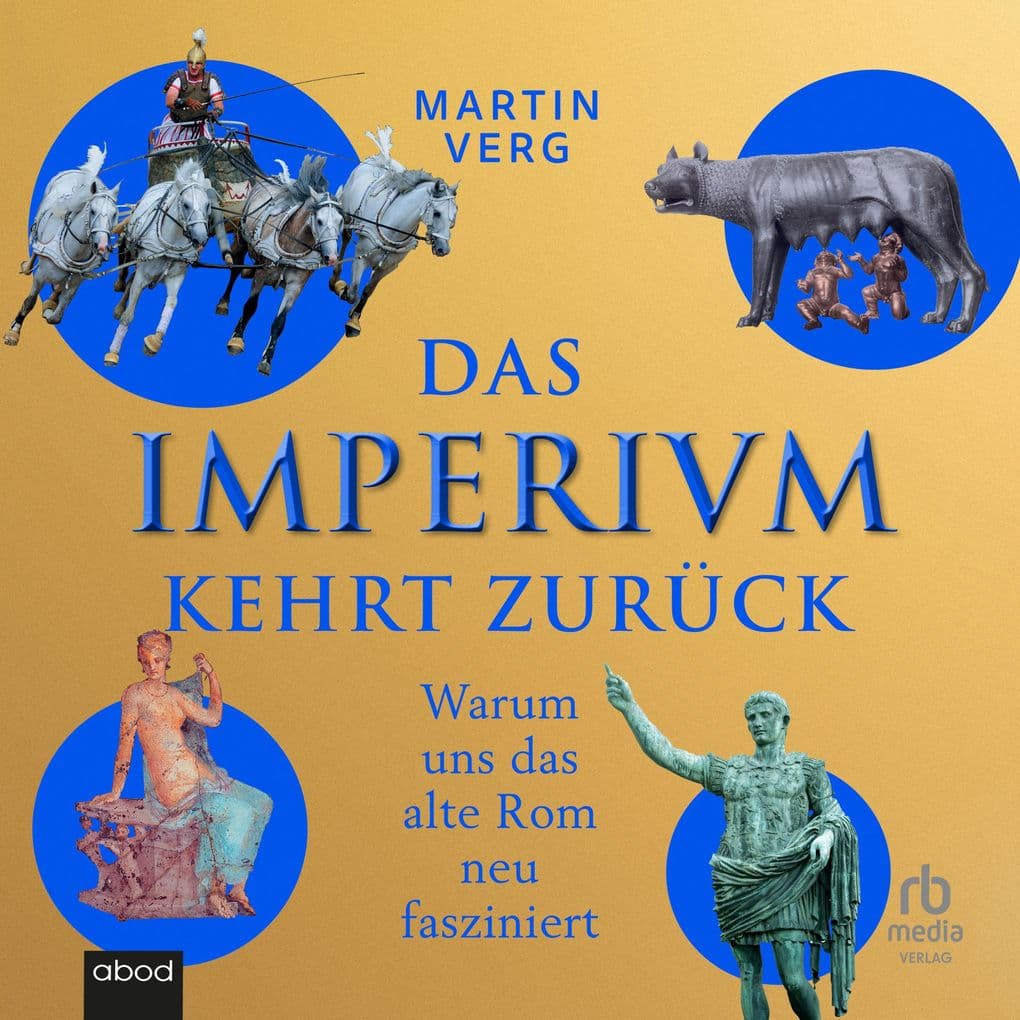 Das Imperium kehrt zurück