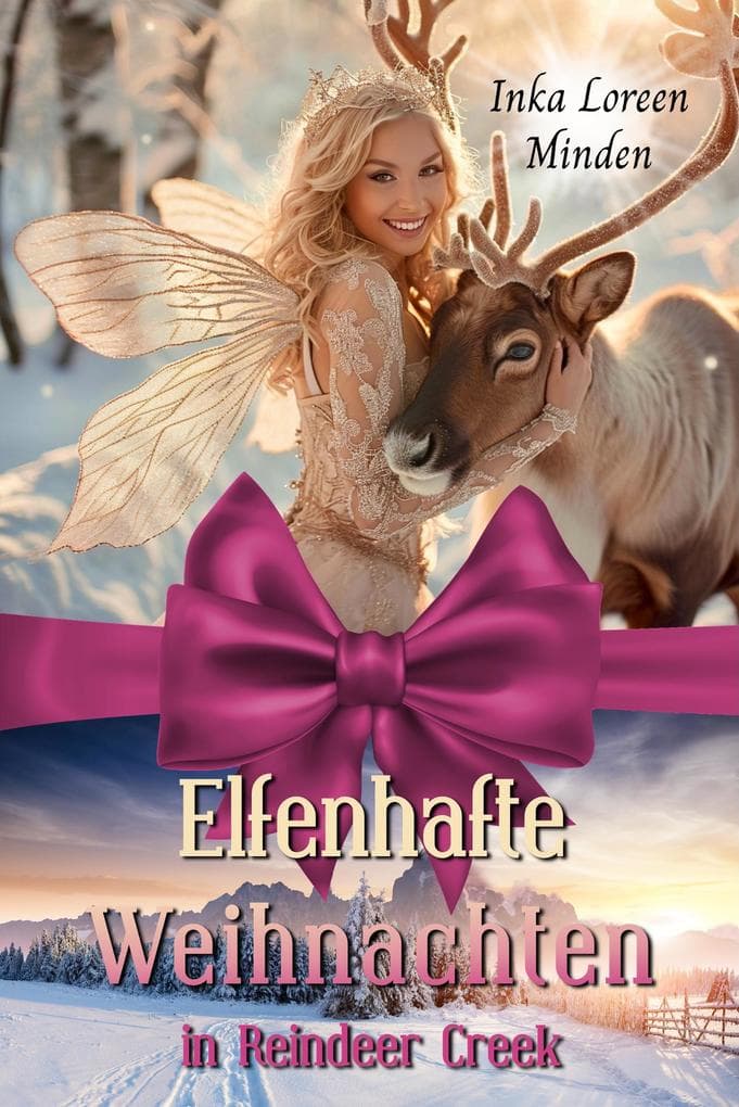 Elfenhafte Weihnachten in Reindeer Creek