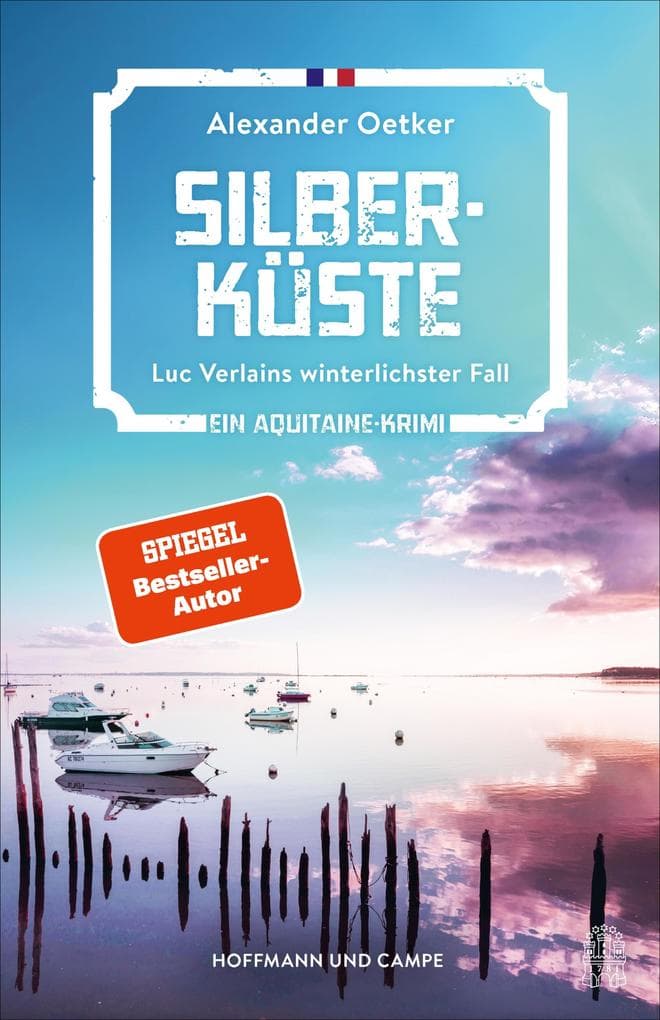 Silberküste
