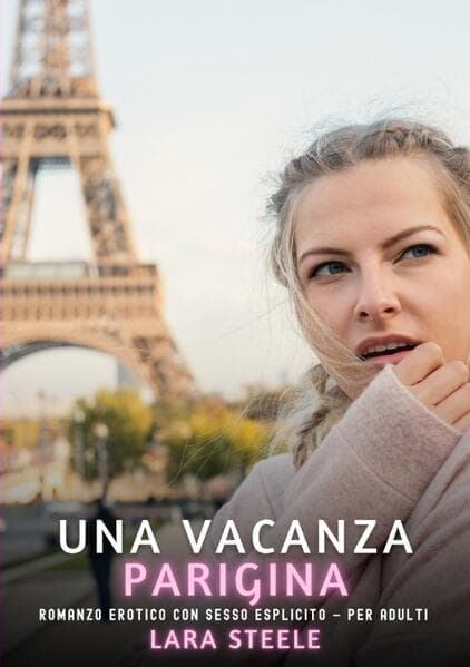 Una Vacanza Parigina