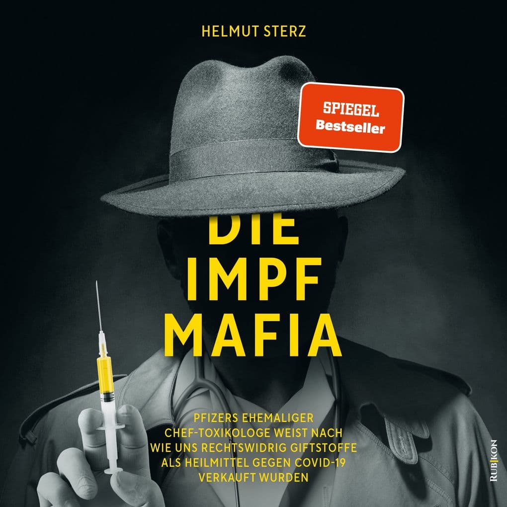 Die Impf-Mafia