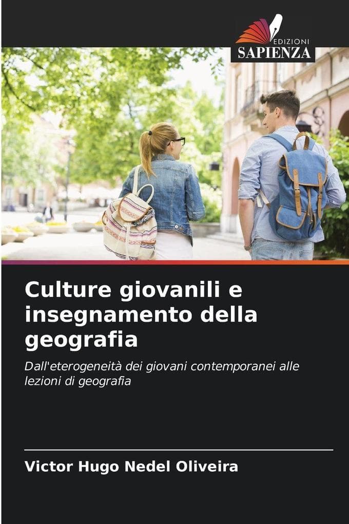 Culture giovanili e insegnamento della geografia