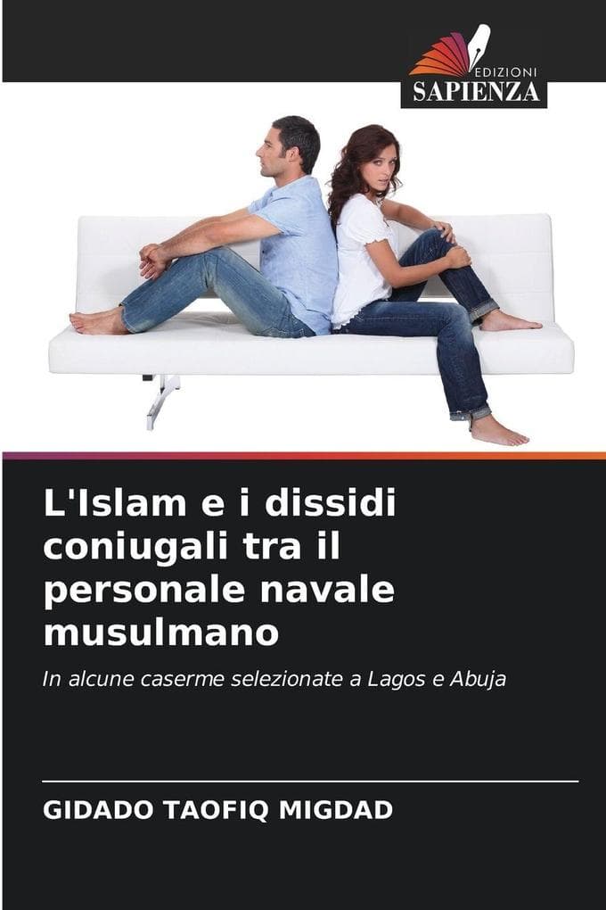 L'Islam e i dissidi coniugali tra il personale navale musulmano