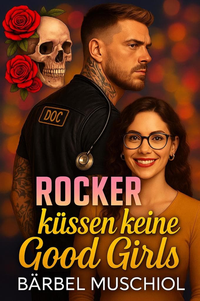 Rocker küssen keine Good Girls