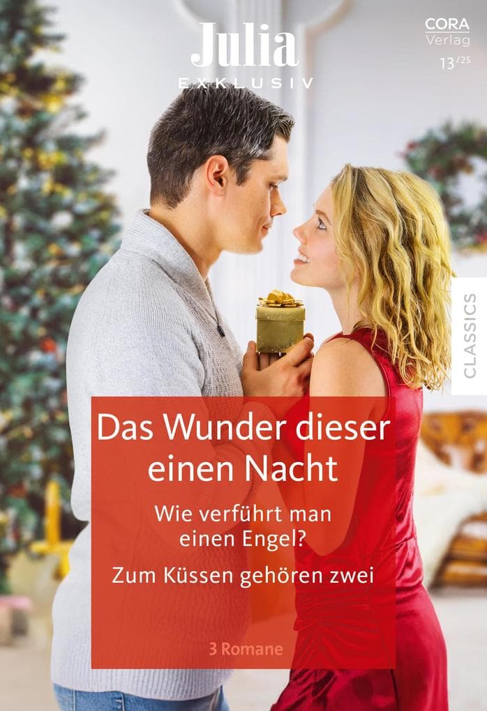 Julia Exklusiv Band 396