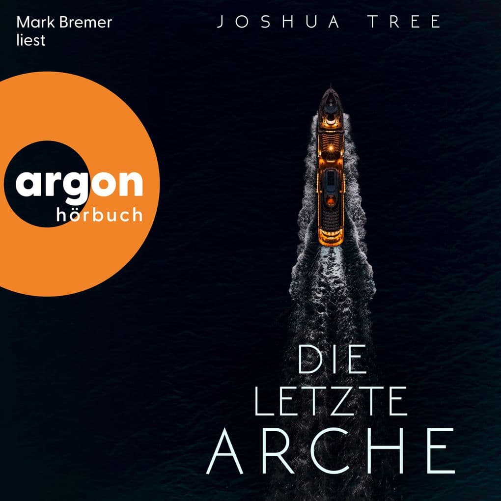 Die letzte Arche