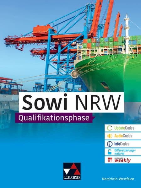 Sowi NRW Qualifikationsphase - Neueste Ausgabe