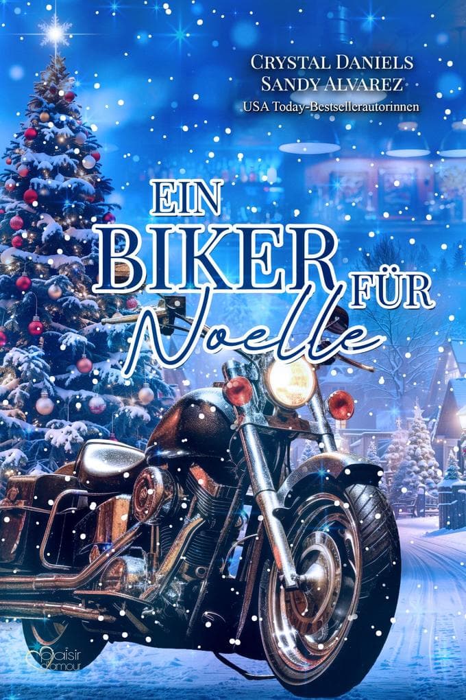 Ein Biker für Noelle