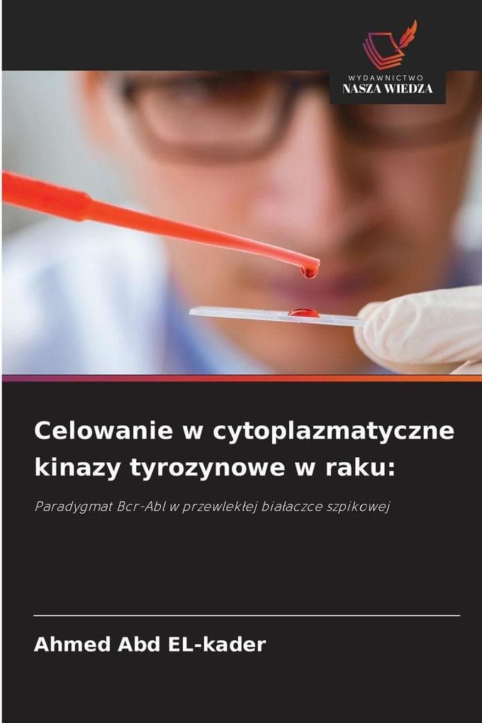 Celowanie w cytoplazmatyczne kinazy tyrozynowe w raku:
