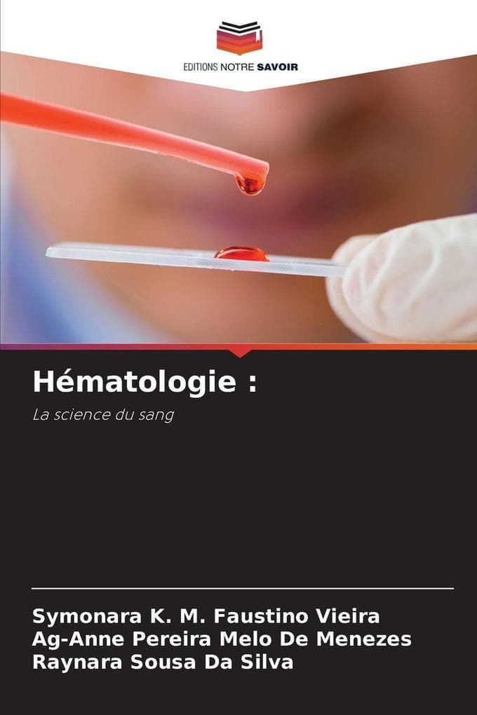 Hématologie :