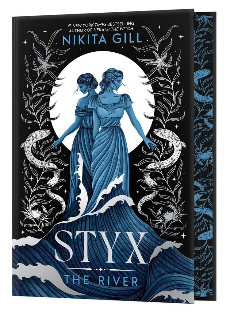 Styx (Deluxe Limited Edition)