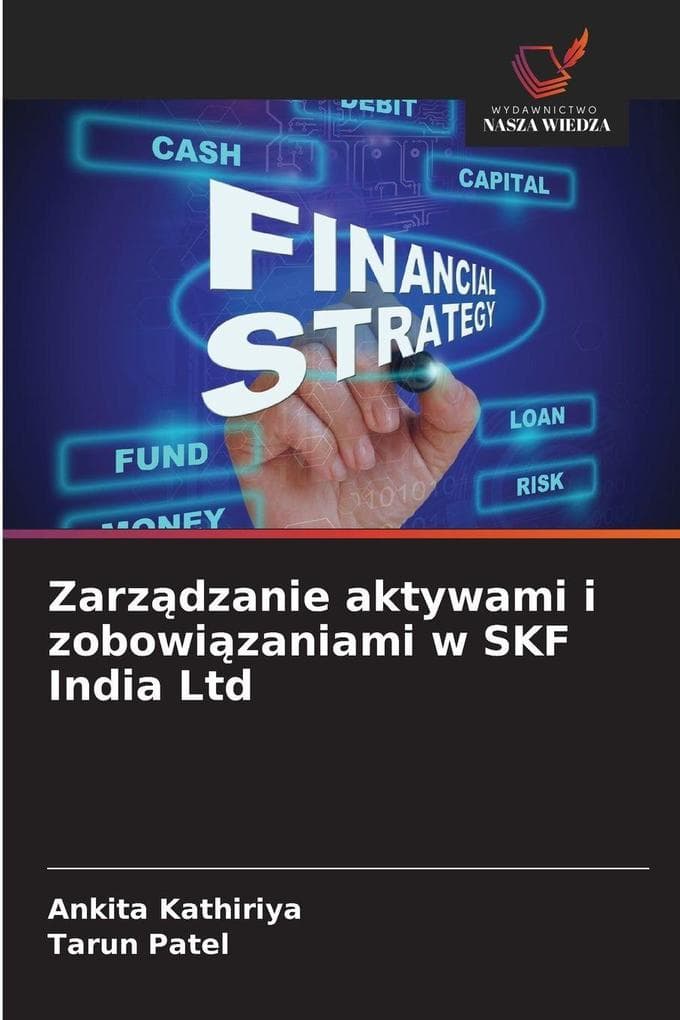 Zarzdzanie aktywami i zobowizaniami w SKF India Ltd