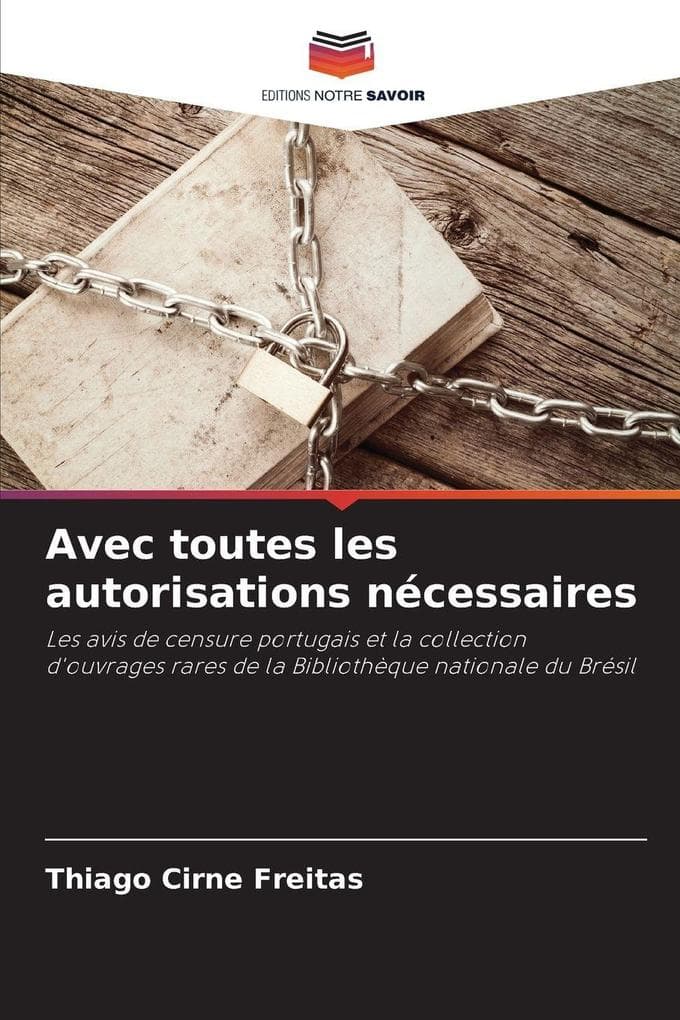 Avec toutes les autorisations nécessaires