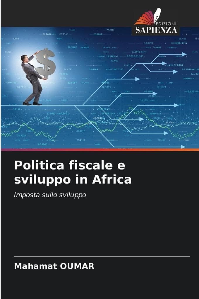 Politica fiscale e sviluppo in Africa