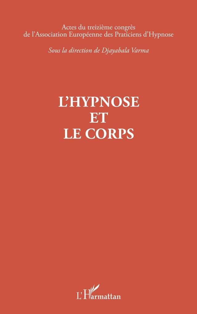 L'hypnose et le corps