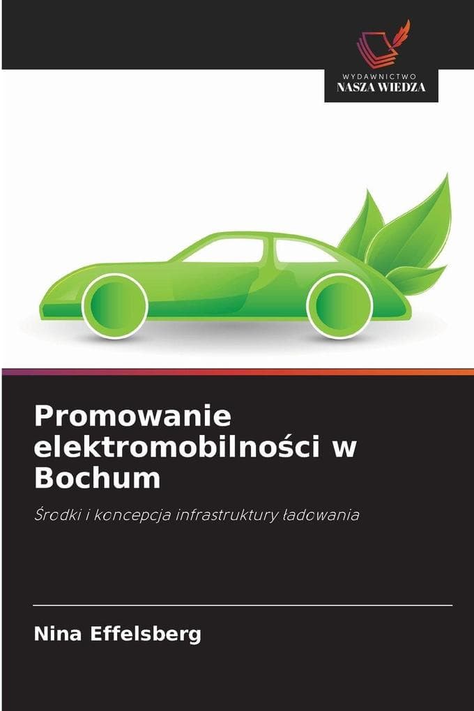 Promowanie elektromobilnoci w Bochum