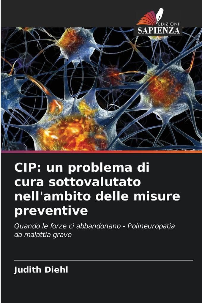 CIP: un problema di cura sottovalutato nell'ambito delle misure preventive