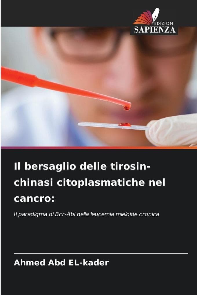 Il bersaglio delle tirosin-chinasi citoplasmatiche nel cancro: